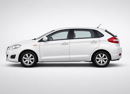 Замена аккумулятора Chery Bonus