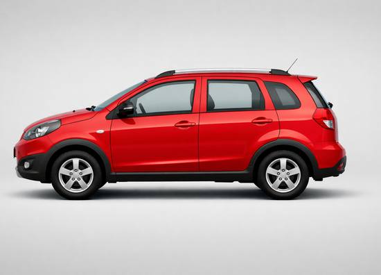 Замена аккумулятора Chery IndiS