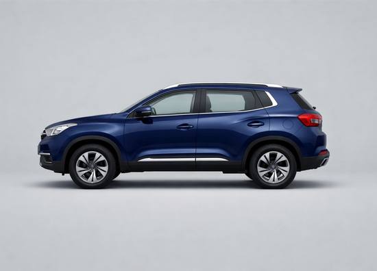 Замена аккумулятора Chery Tiggo 4