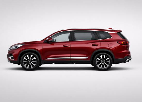 Замена аккумулятора Chery Tiggo 8